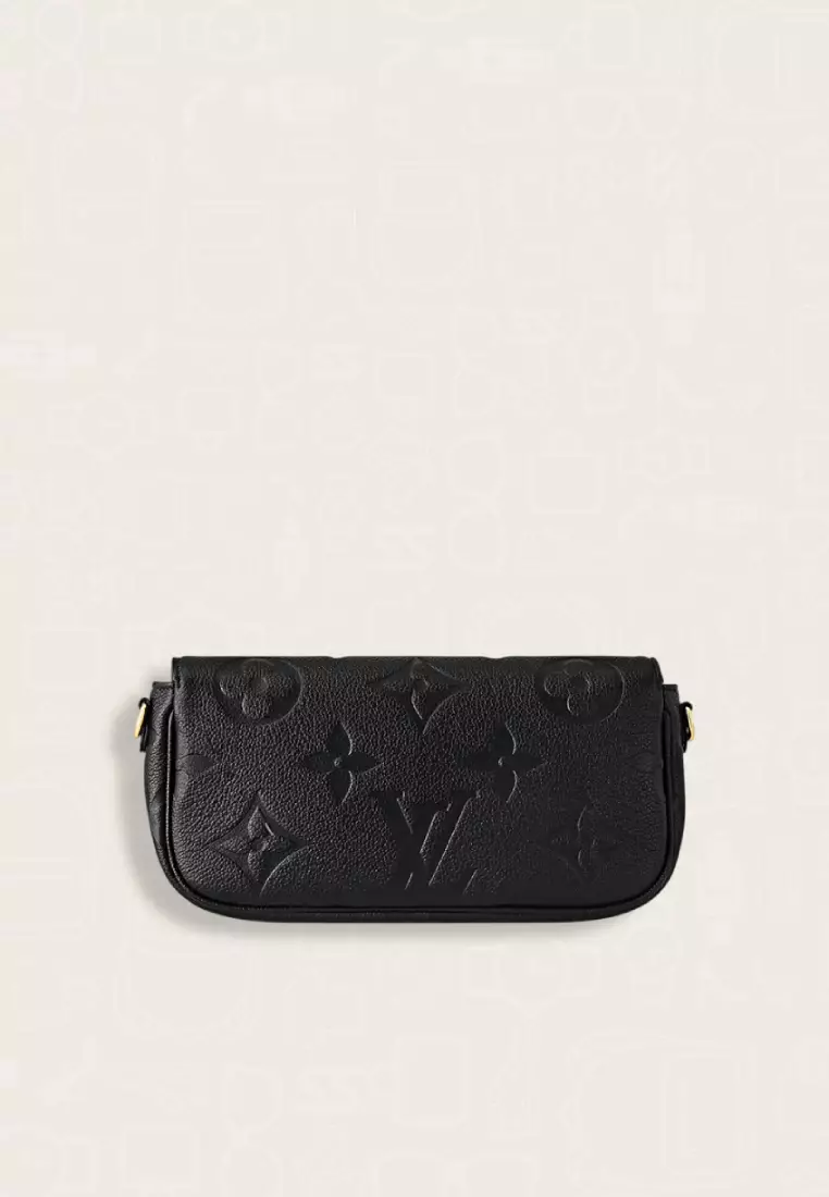 Wallet on Chain Ivy Black