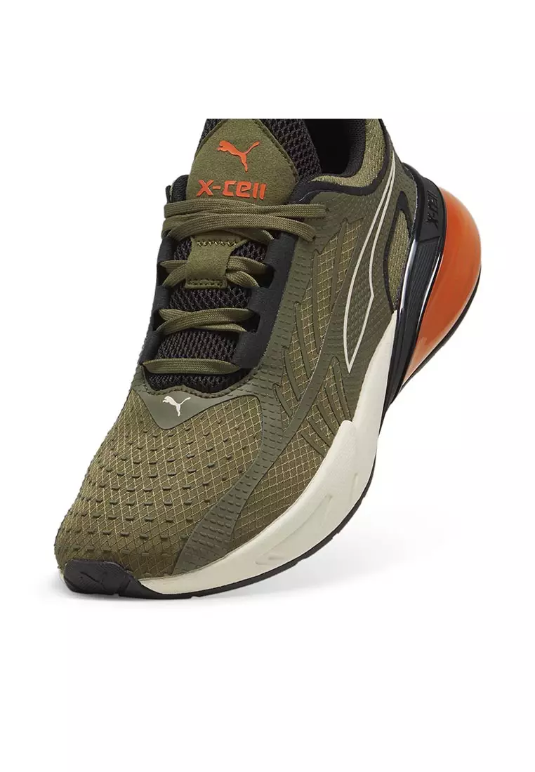 Buy PUMA X-Cell Action Men'S Running Shoes 2025 Online ZALORA