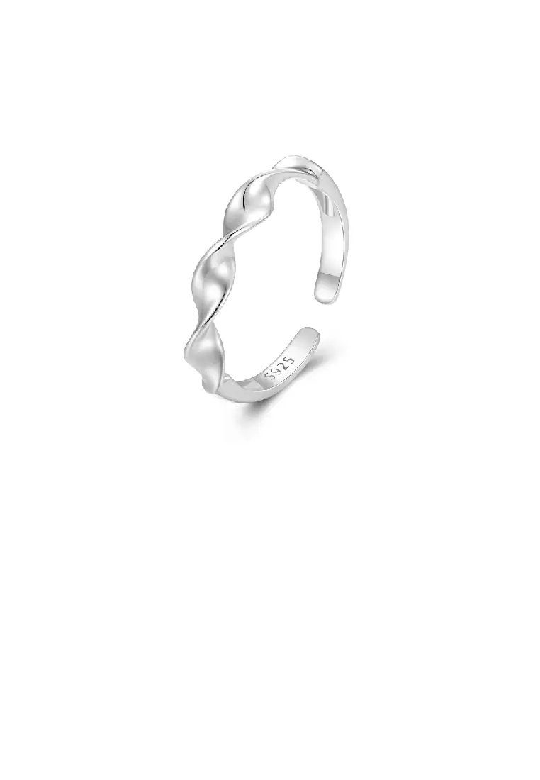 Buy silver online rings online cheap