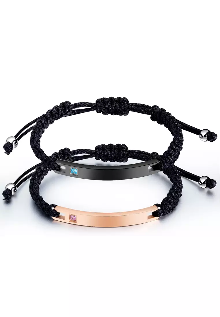 Relationship bracelets clearance cheap