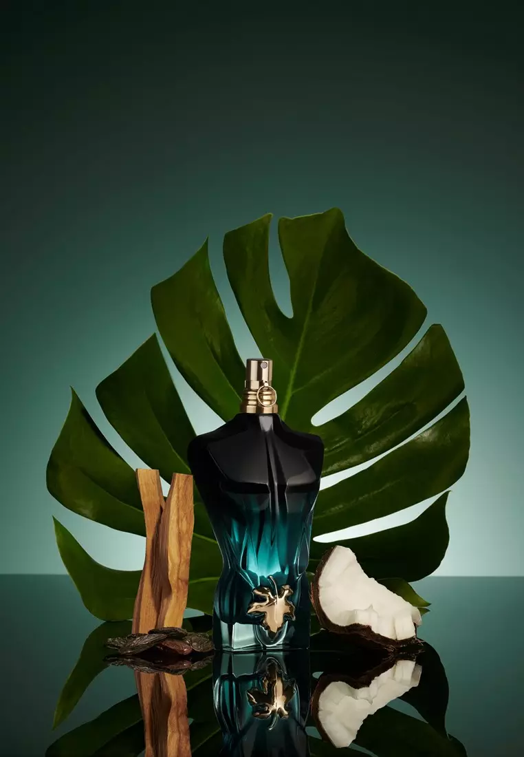 Jean Paul Gaultier Le Beau Eau de Parfum Intense 125ml