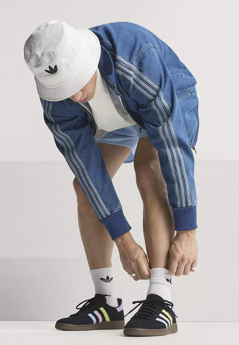 Japan Handball Spezial 鞋