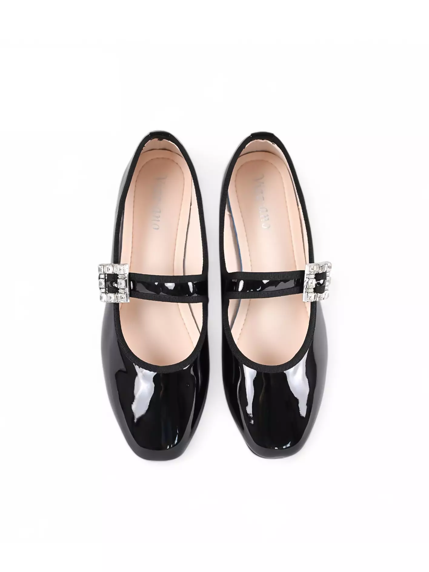 Vizzano Shoes Sepatu Flatshoes Wanita Design Livia