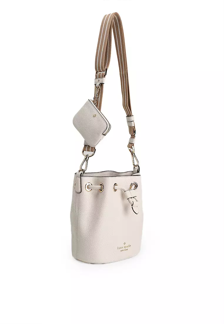 Rosie Small Bucket Bag (cv)