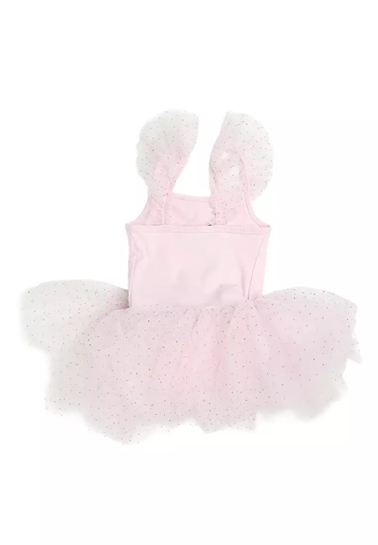 Ellie Tutu Dress