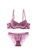 Glorify purple Premium Purple Lace Lingerie Set 379E2US5408AD6GS_1
