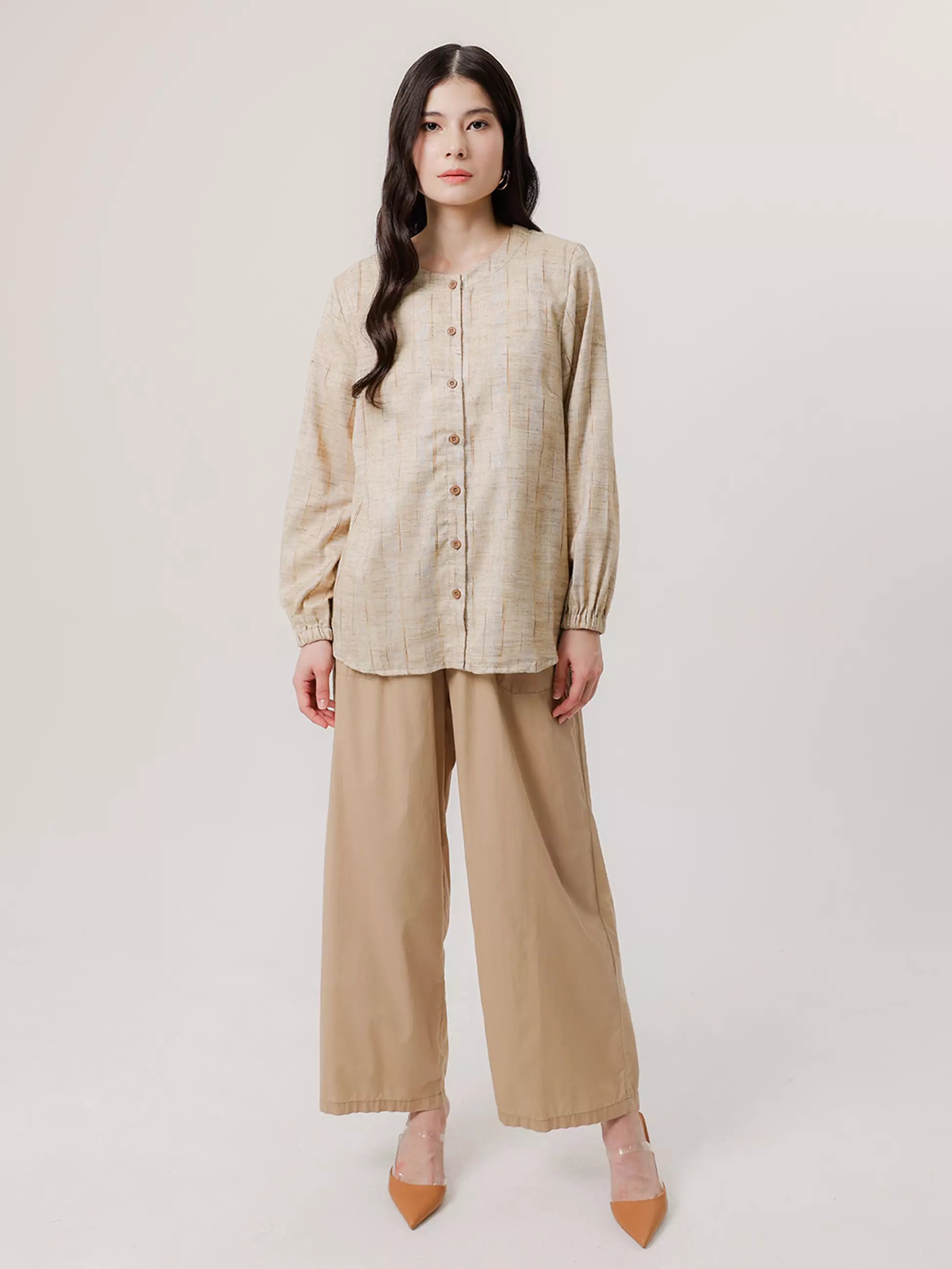 Ratna Blouse