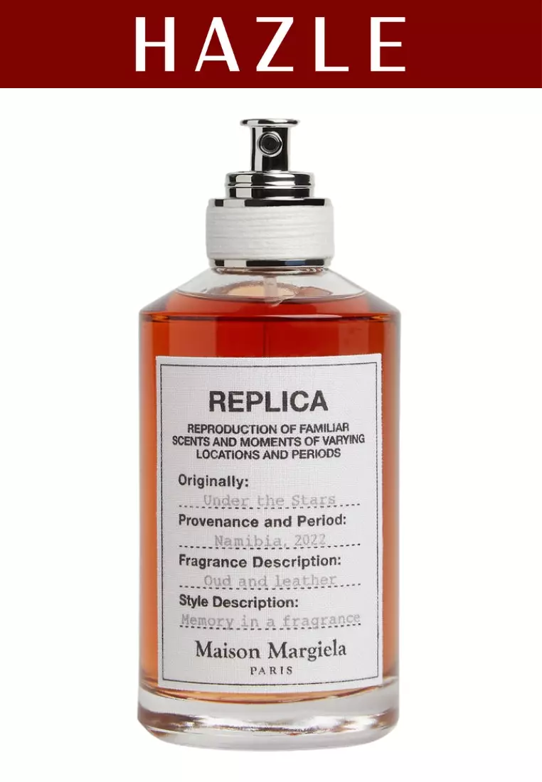 Replica Under The Stars Unisex EDT 100 ml