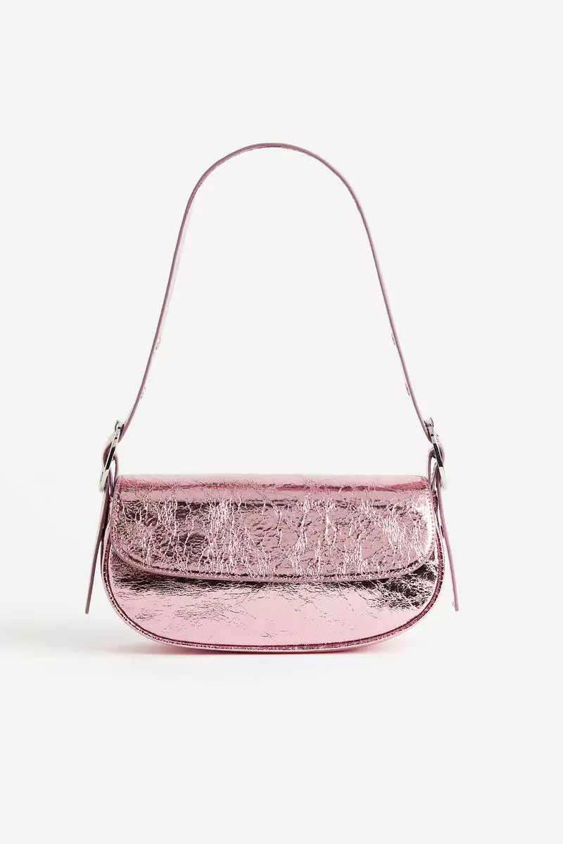 Buy H&M Small shoulder bag 2023 Online ZALORA Philippines