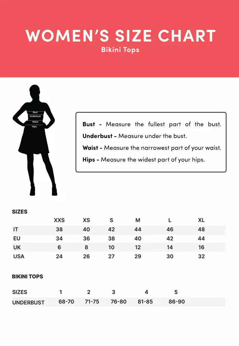 Women's Leopard Print Shimmer Halter Bikini Top