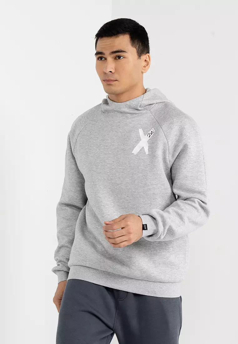 Jual 2XU Motion Hoodie Original 2024 ZALORA Indonesia