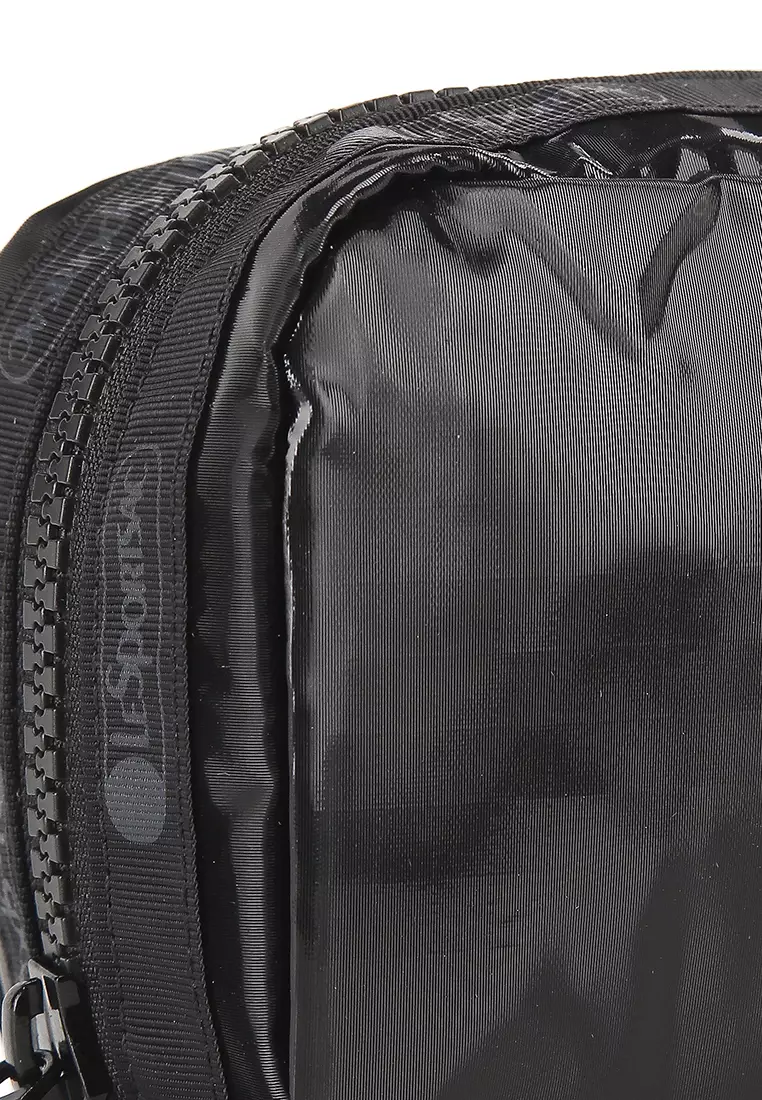 Rectangular Cosmetic