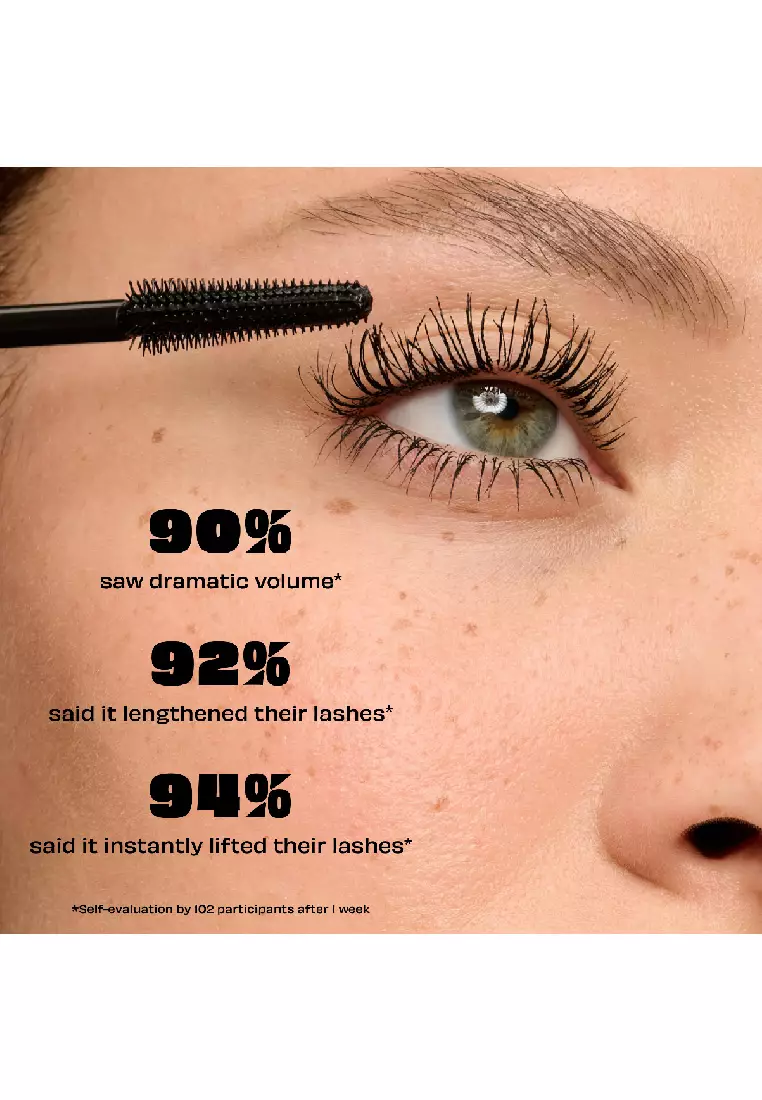 Benefit BADgal BANG! Volumising Mascara - Black