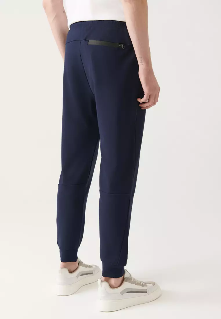 Regular Fit Jogger Sweatpants