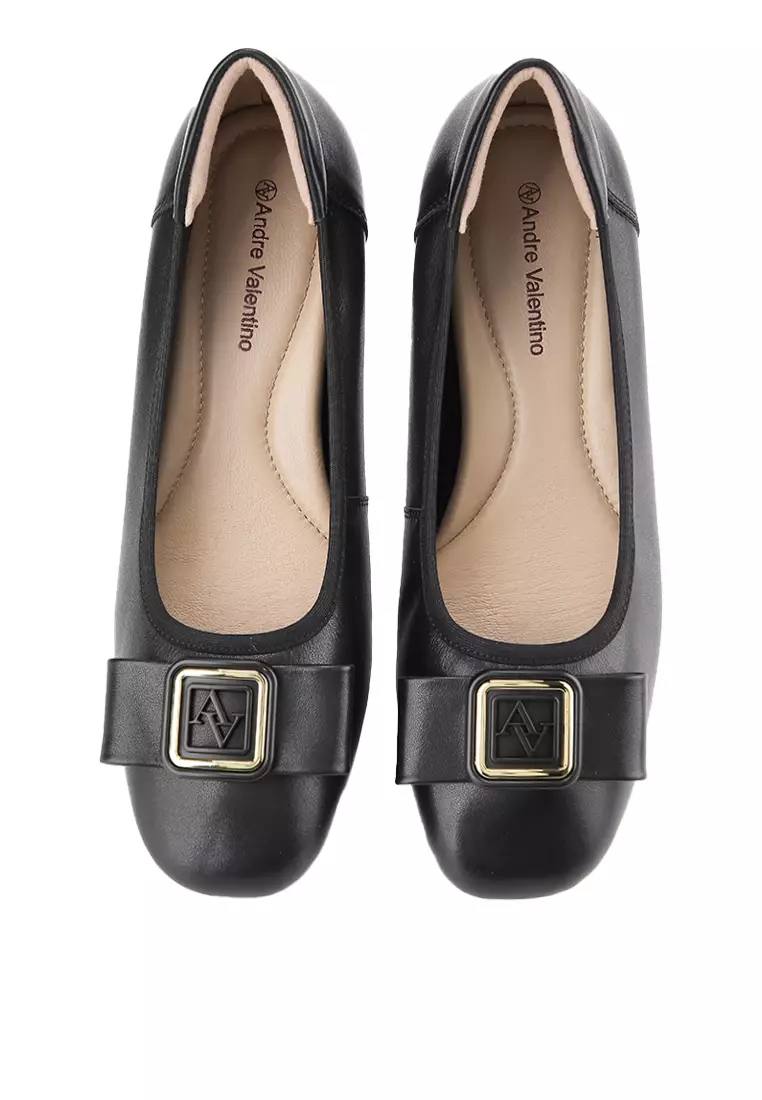 Ladies Shoes 25008Za
