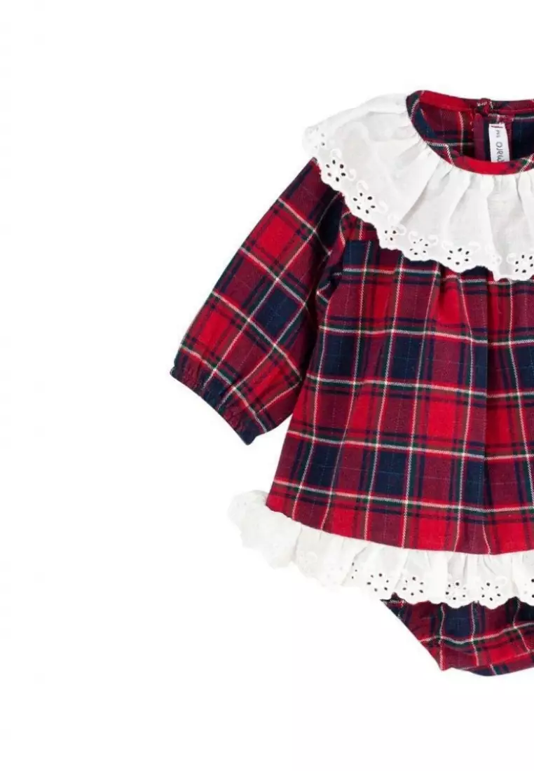 Emalyn Baby & Toddler Outfits