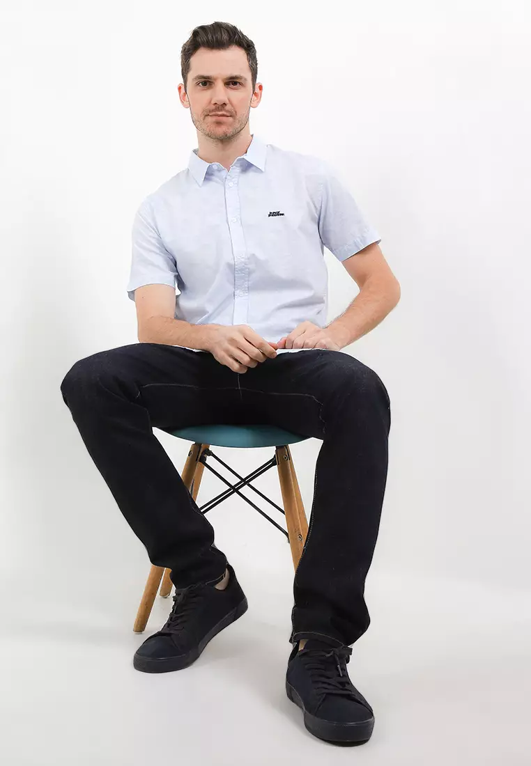 Island Slim Fit Shirt