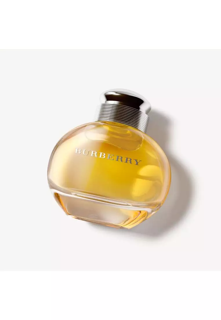 Burberry classic perfume 100ml on sale