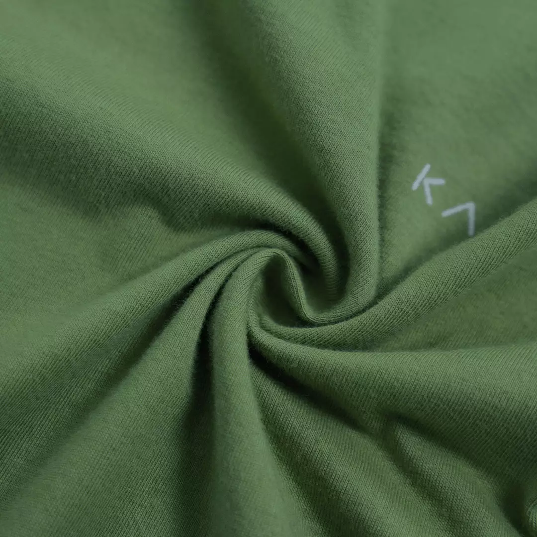 Kale Arion Dusty Green / T-Shirt Pria Lengan Pendek / Unisex