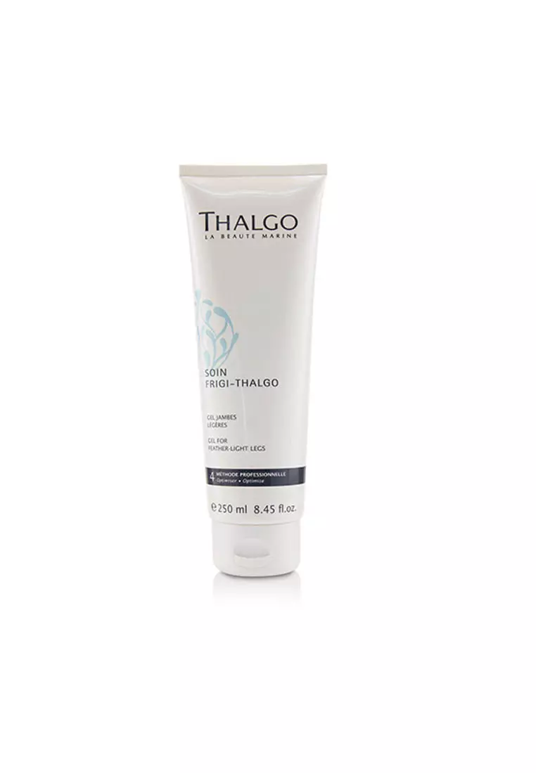 Thalgo - Soin Frigi-Thalgo Gel For Feather-Light Legs (Salon Size) 250ml/8.45oz