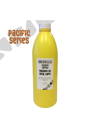 Medella Pacific Series: Therapy Oil (Oral Care) (1 Litre) E0964BE6CCEC3DGS_1