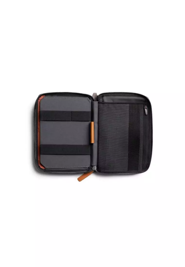 Bellroy Wonder Kit - Stormgray