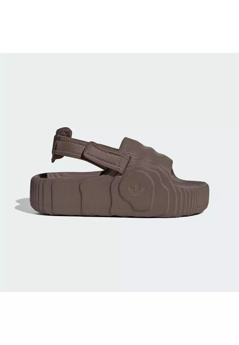 Sandal sales adidas zalora