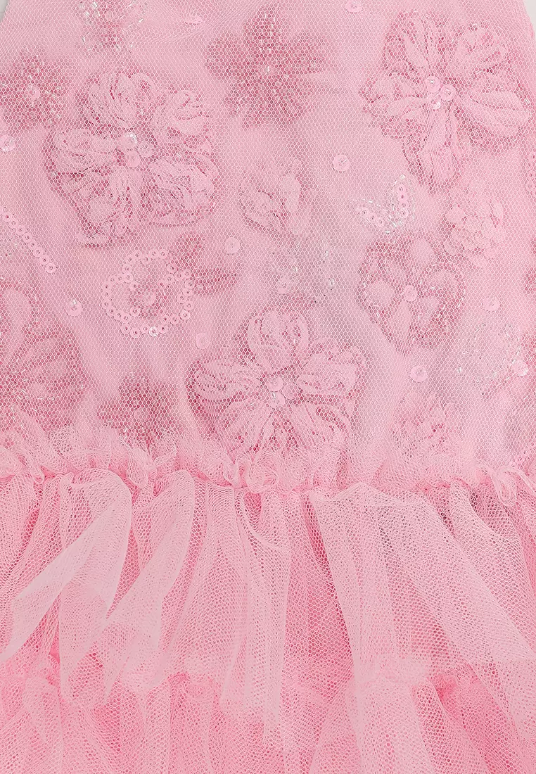 Isabella Dress Up Dress