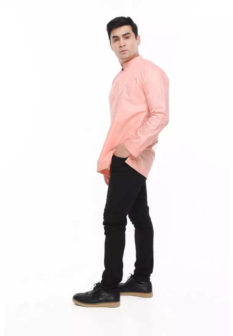 Kurta Al Idrus 2.0