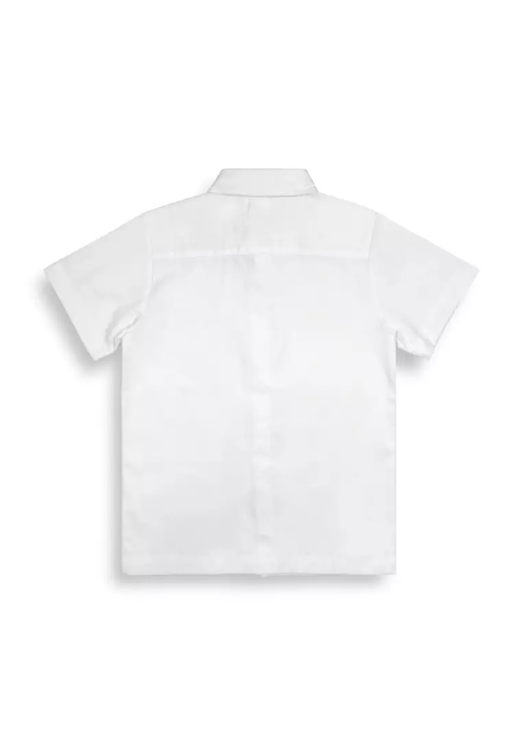 Buy Moose Gear Boys School Uniform Polo without Jack 2026 Online ...