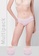 OVS pink Two-Pack Lace Trim Knicker Shorts 4D17AUSA1E5B9EGS_1