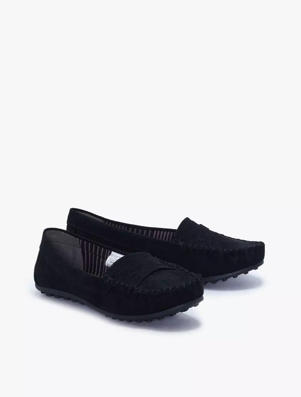 Payless Club Culture Womens Hattie Heels - Black_04 - Black