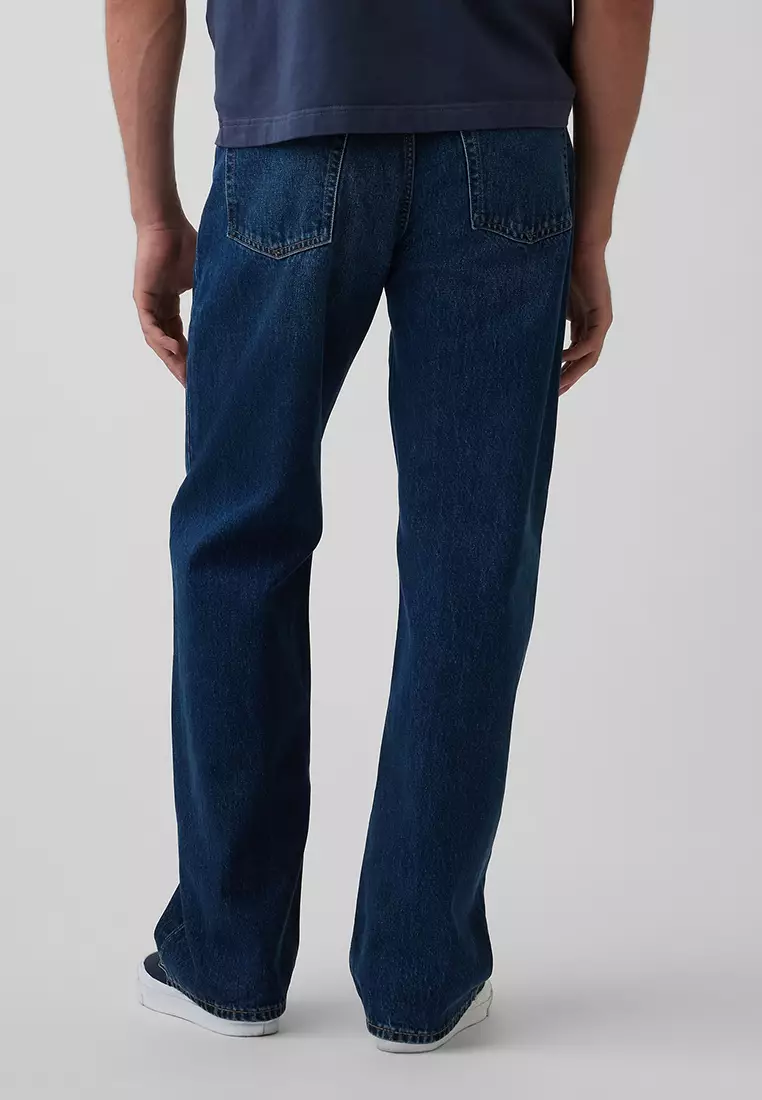 Buy GAP 90s Loose Jeans 2026 Online | ZALORA