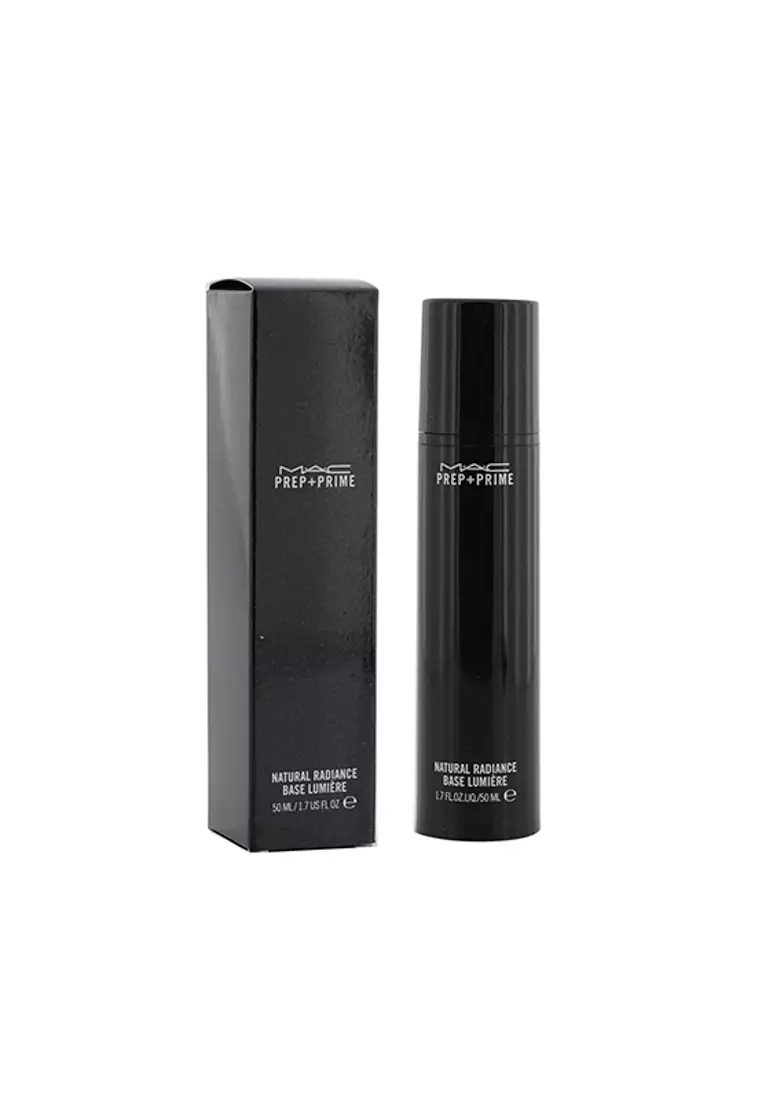 Discount on Mac  shoes - SKU: Mac - Prep + Prime Natural Radiance - # Radiant Yellow 50ml/1.7oz