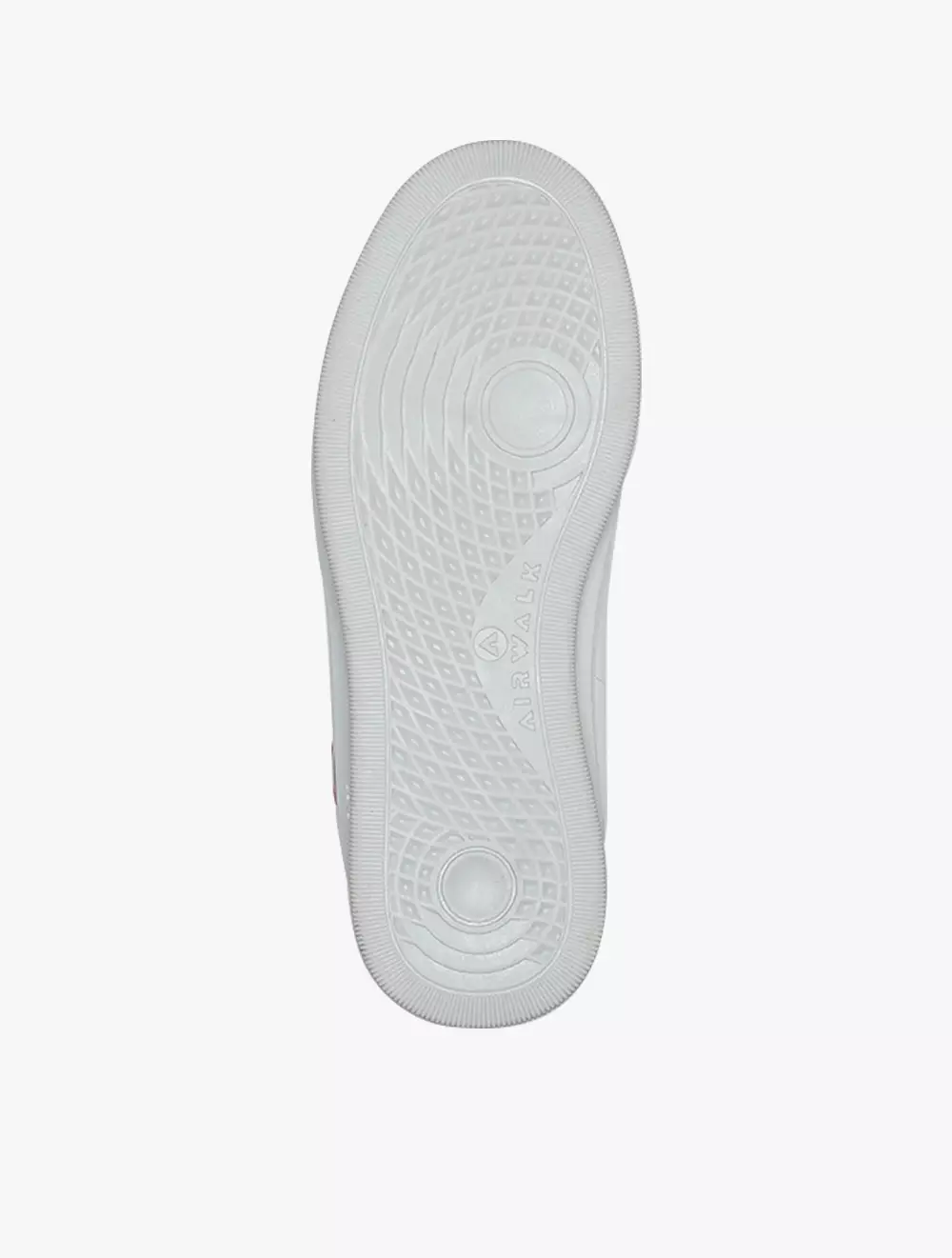 Payless Airwalk Womens Ilena Sneakers - Cream_11