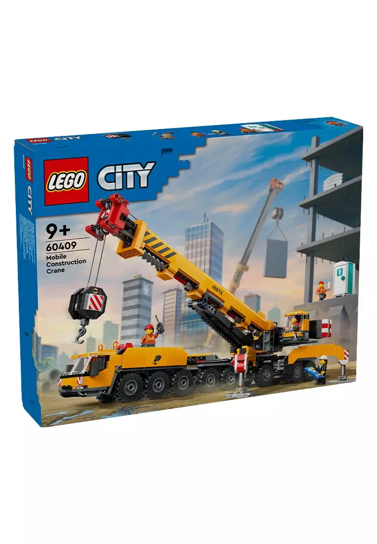 Lego Toy Buy Lego City Sets Online Lego City Center 2021 Buy LEGO