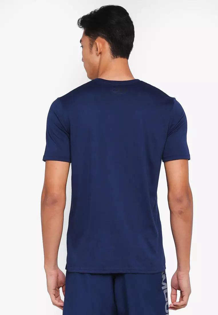 Sportstyle Left Chest Short Sleeve Tee