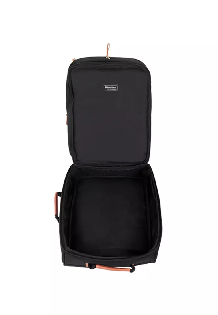 Jual President Backpack President 1053 - 18' Navy Original 2026 ...