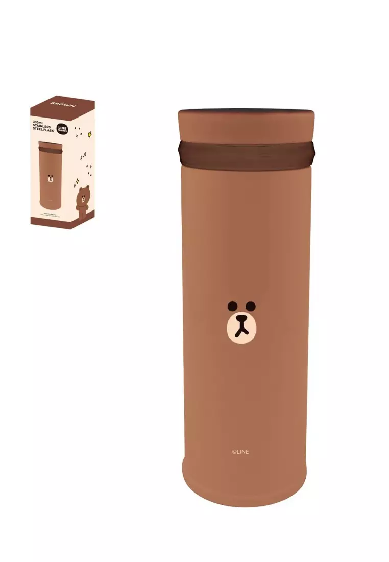 Thermos store line friends