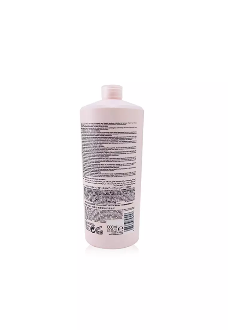 Kérastase - Genesis Bain Nutri-Fortifiant Anti Hair-Fall Fortifying Shampoo (Dry Weakened Hair, Prone To Falling Due To Breakage) 1000ml/34oz