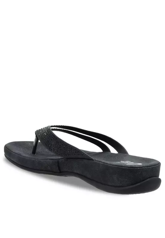 Slip On Casual Sandal