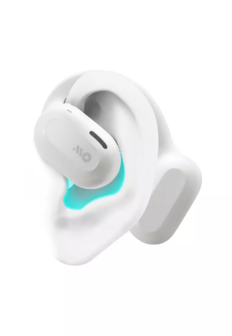 Oladance Oladance Wearable Stereo, Cloud White 2023 | Buy Oladance