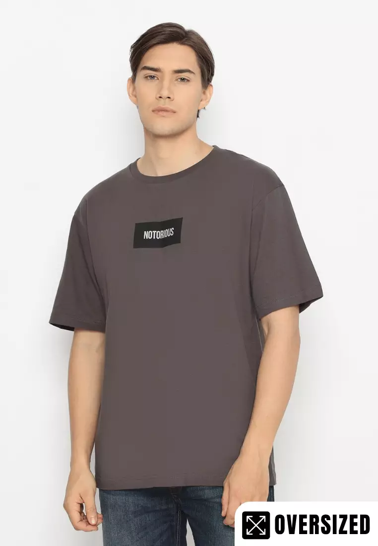 Pay 1 Get 3 RBJ T-Shirt Oversized New Collection