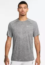 Smoke Grey/Htr/Reflective Silv