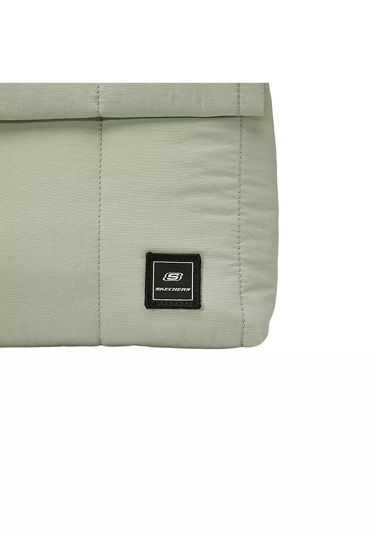 FASHION 男女同款側肩包