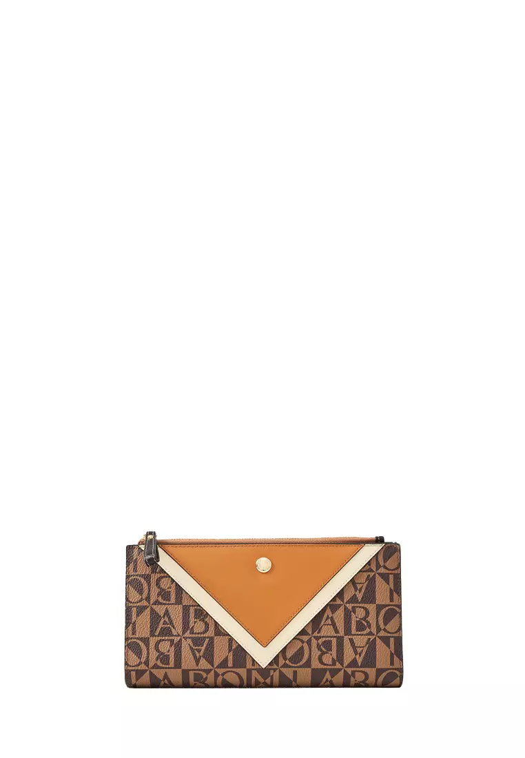 Bonia wristlet hot sale