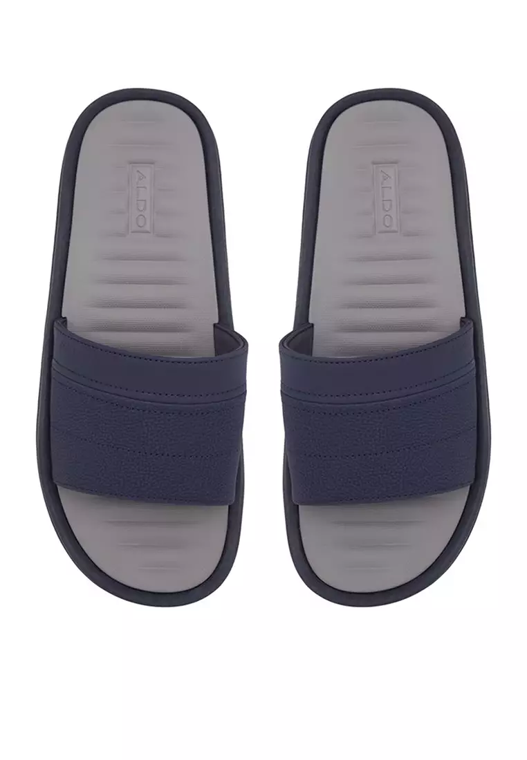 Aldo slides store