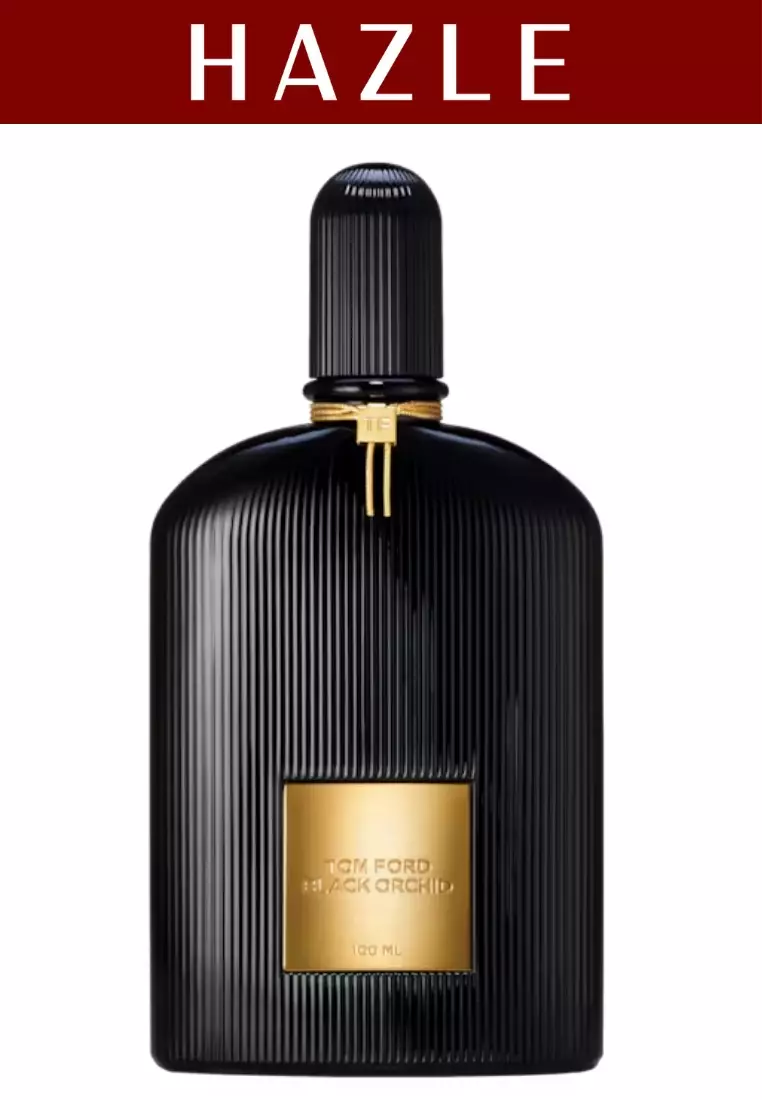 Black Orchid Woman EDP 100 ml