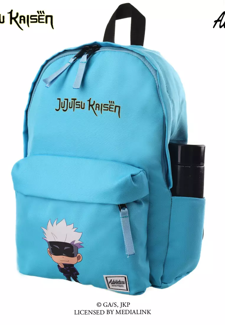 Jujutsu Kaisen x Adventure Collection Backpack Mori - Gojo