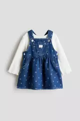 Denim Blue Medium